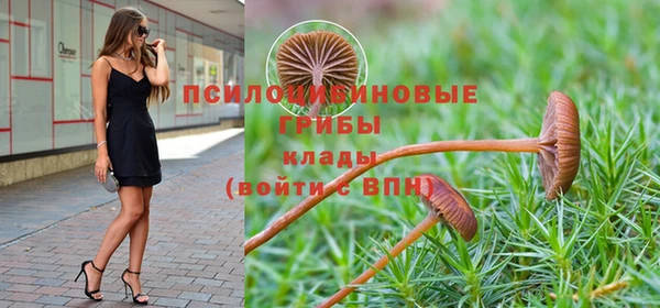 круглые Горняк